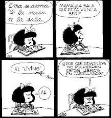 MAFALDA QUINO