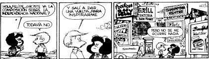 MAFALDA QUINO