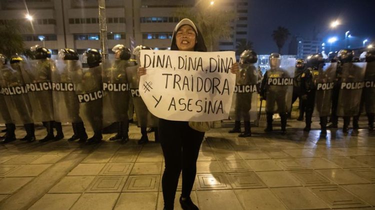 PERÚ