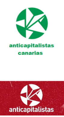 ANTICAPITALISTAS