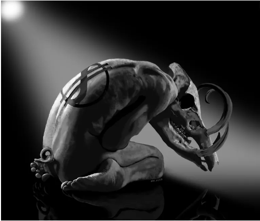 Macdeath - por Mr. Fish