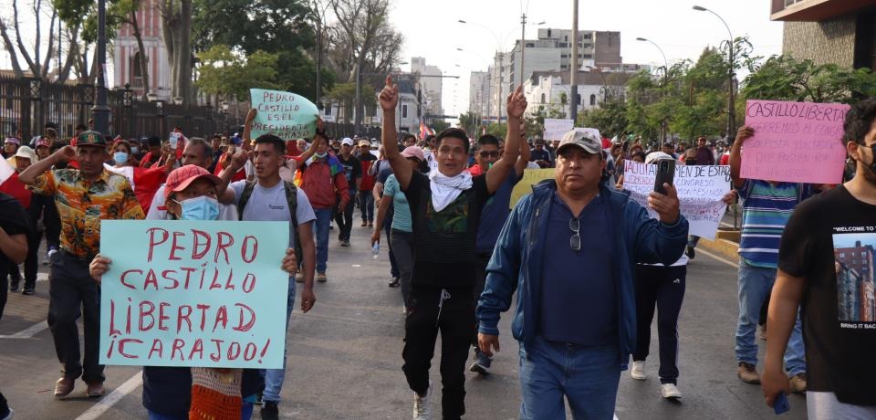 PERÚ