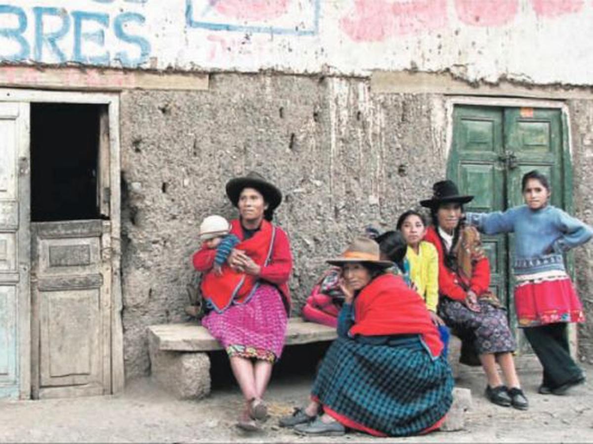 PERÚ