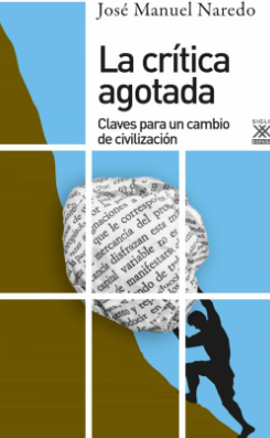 LA CRÍTICA AGOTADA