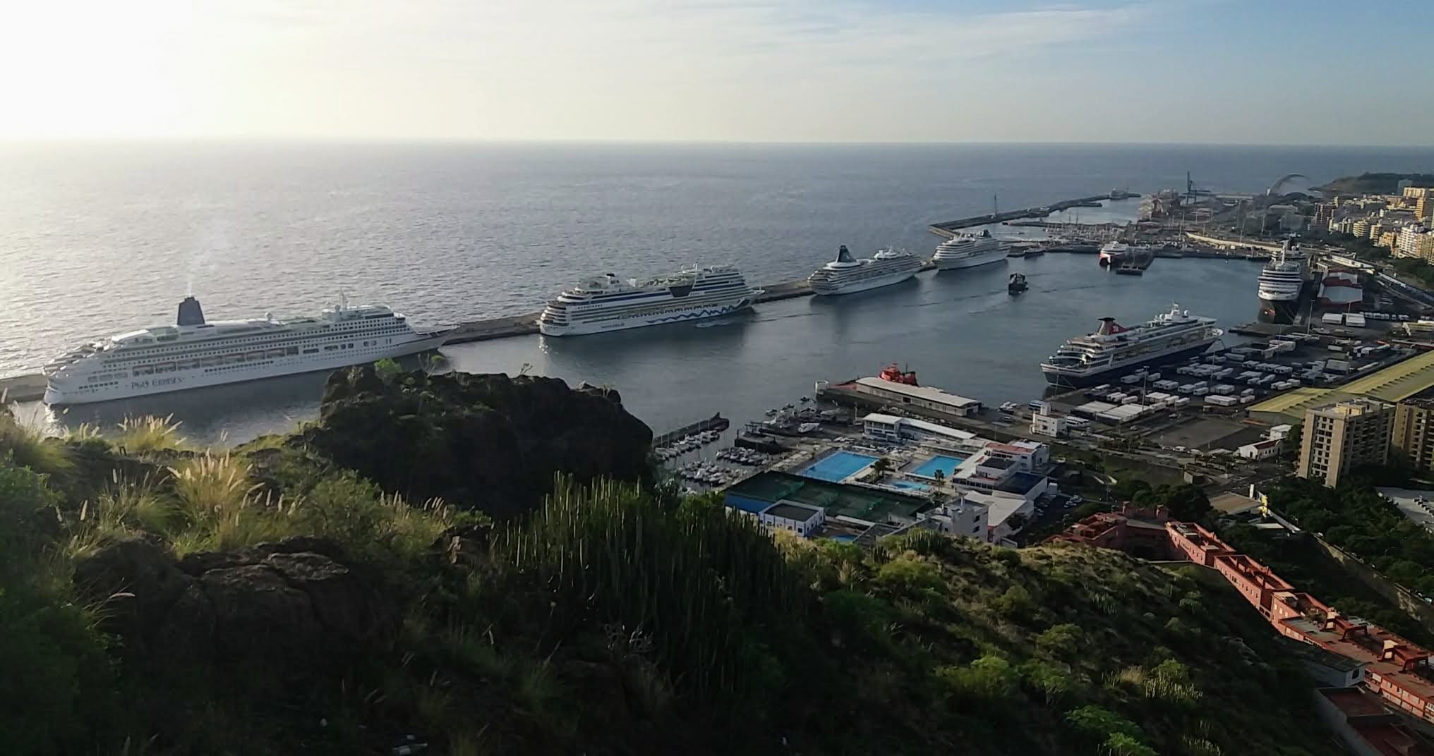 PUERTO SCTF