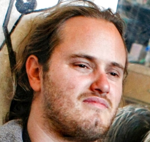 DAVID DEPAPE