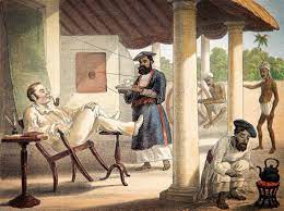 BRITÁNICOS EN LA INDIA - historia.nationalgeographic.com.es
