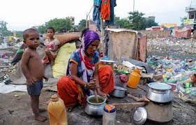 POBREZA EN LA INDIA fides.es