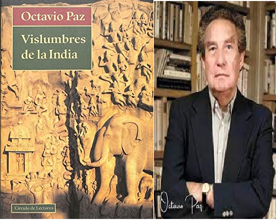 OCTAVIO PAZ