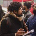 PAVAN KULKARNI