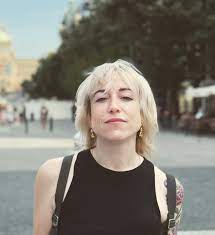 IRENE ZUGASTI HERVAS