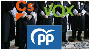 PP VOX CS JUSTICIA