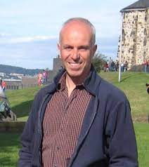 EDUARDO MARTÍN ALMEIDA