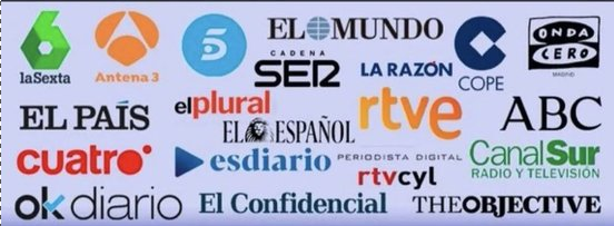 MEDIOS