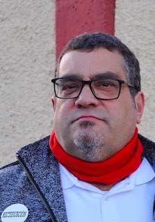 RAMÓN GONZÁLEZ