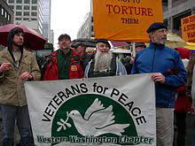 IRAK 2003 VETERANS
