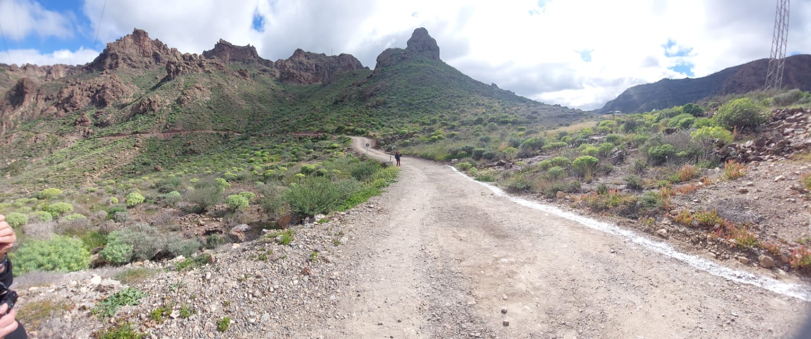 CHIRA SORIA
