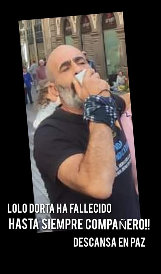 LOLO DORTA