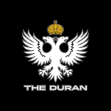 THE DURAN