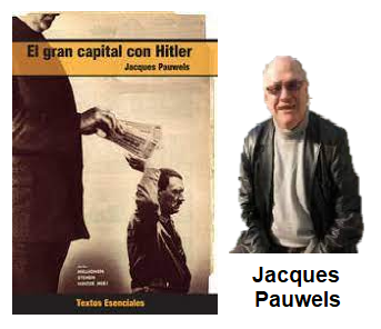 JACQUES PAUWELS