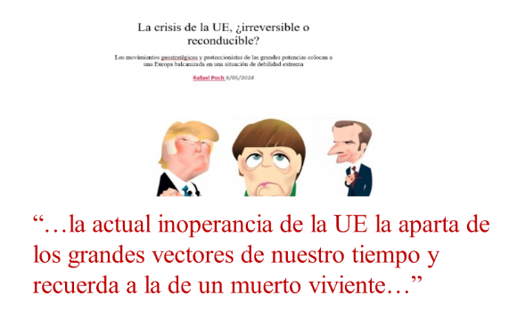 MERKEL MACRON