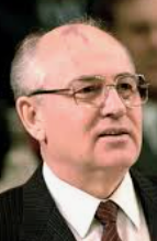 GORBACHOV