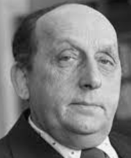 GEORGY ARBATOV