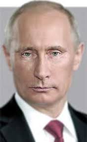 PUTIN