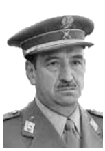 ALFONSO ARMADA