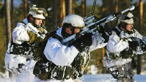 FUERZAS ESPECIALES NORUEGA ordendebatallainternacional.com