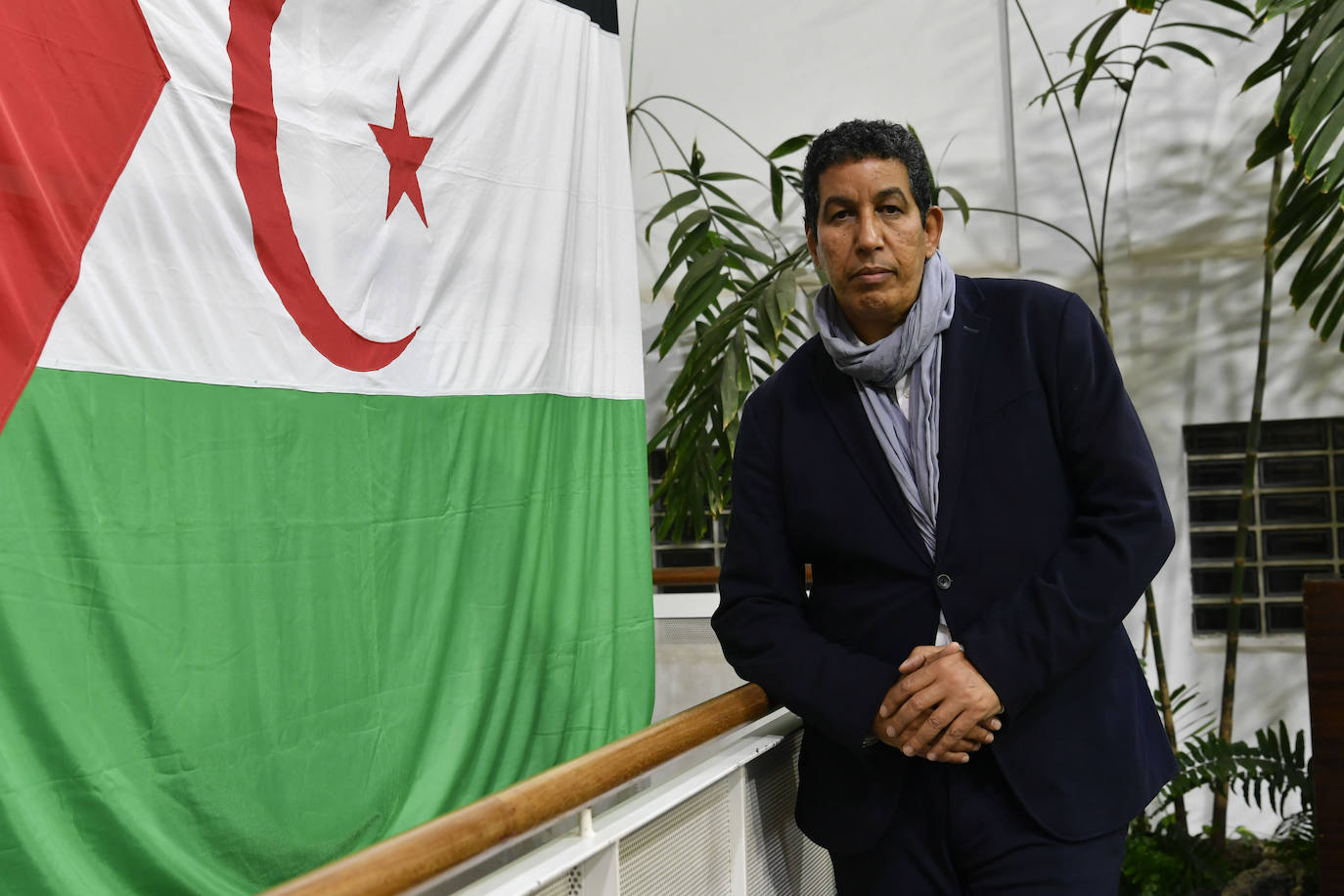 ABDULAH ARABI