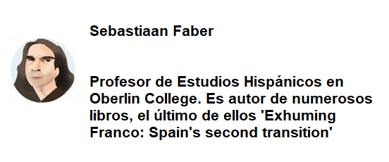 SEBASTIAAN FABER
