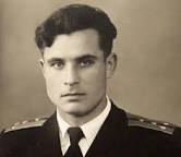 VASILI ARJÍPOV