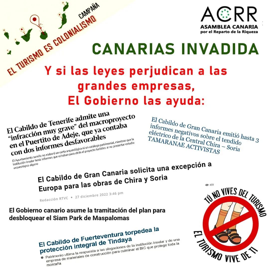 invasión 5