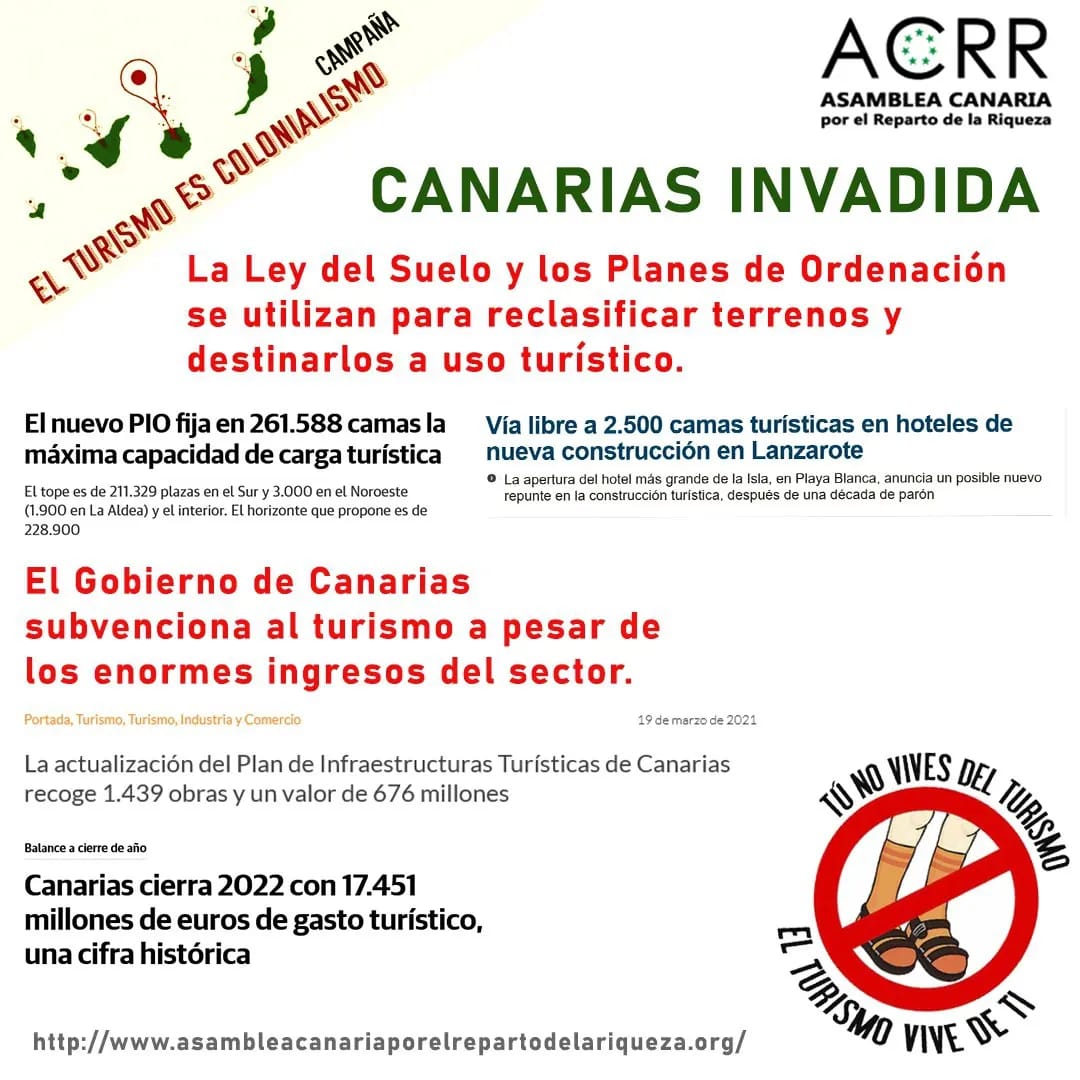 invasión 3