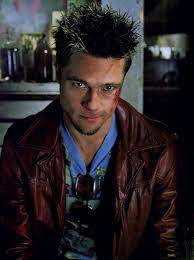 TYLER DURDEN