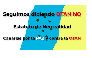 CANARIAS PAZ