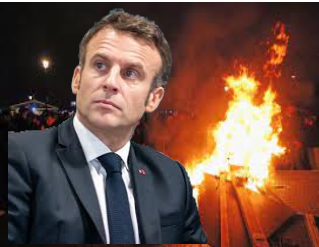 MACRON