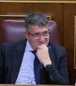 PATXI LÓPEZ