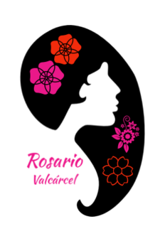 * Gracias a ROSARIO VALCÁRCEL