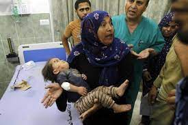 GAZA