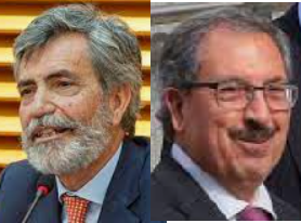 LESMES Y MOZO