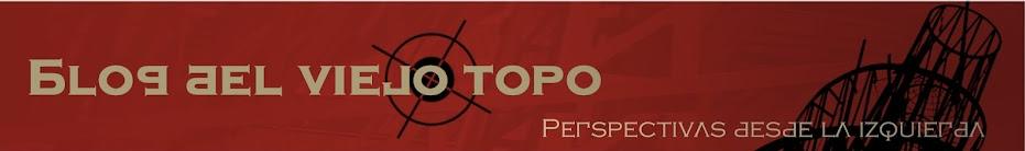 EL BLOG DEL VIEJO TOPO