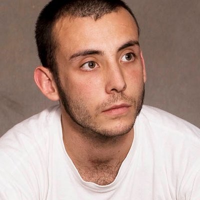 JULIO ZAMARRÓN