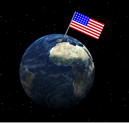 USA