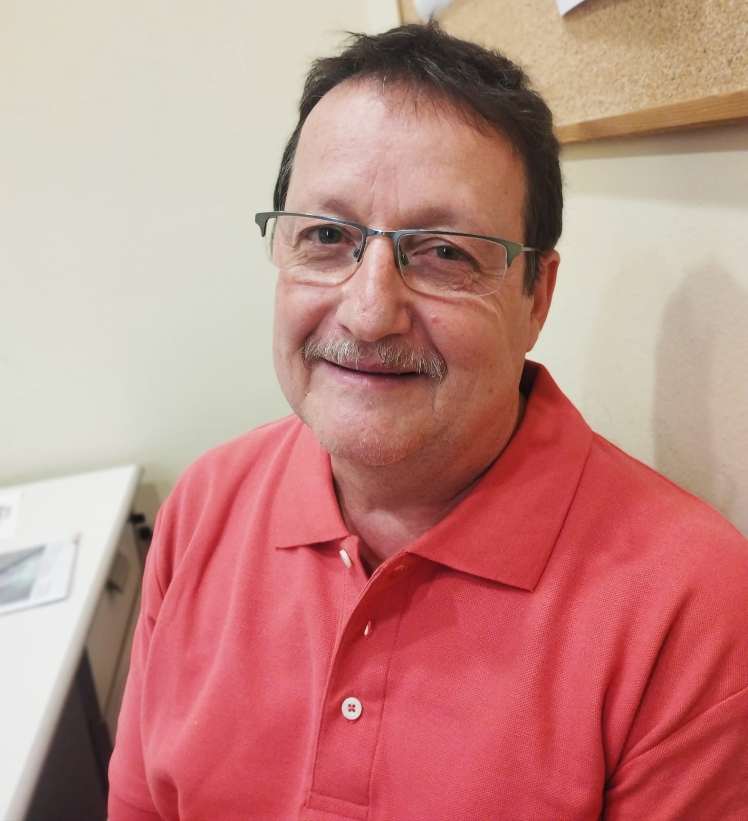ELADIO MÉNDEZ AROZENA
