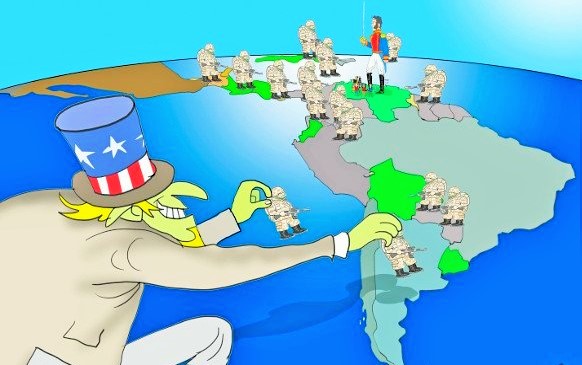 USA
