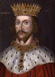 Enrique II de Inglaterra