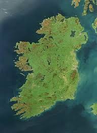 IRLANDA