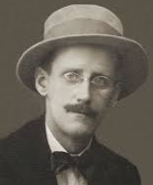 JAMES JOYCE